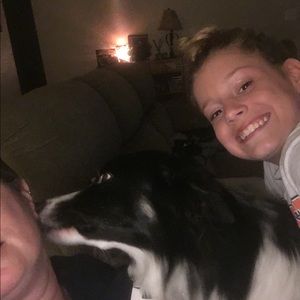 Meet your Posher, Michelle